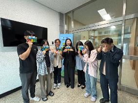 파주교육지원청,“제7회 청렴퀴즈! 가을빛 청렴으로 Level up!”